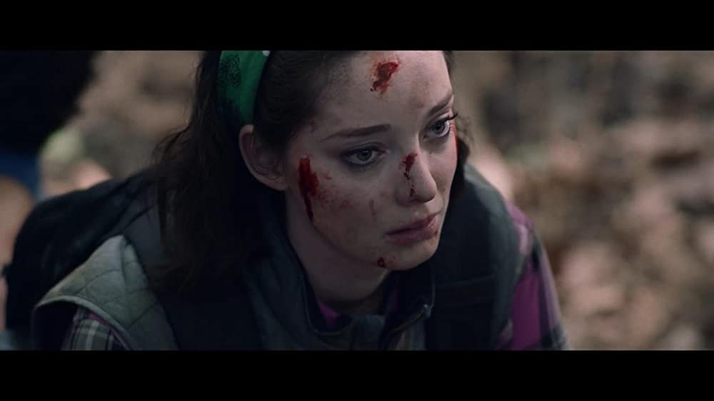 「クライモリ」Emma Dumontの画像