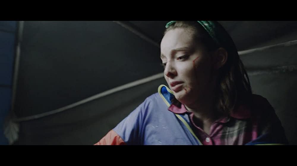 「クライモリ」Emma Dumontの画像