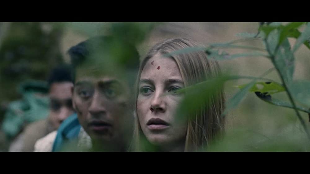 「クライモリ」Adain Bradley & シャルロッテ・ベガの画像