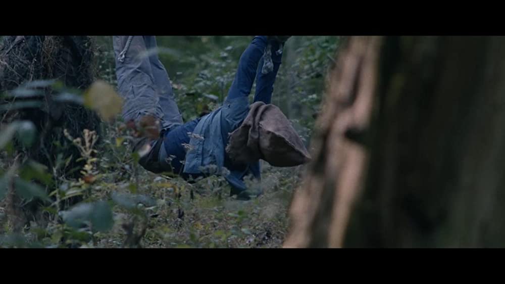 「クライモリ」ディラン・マクティーの画像