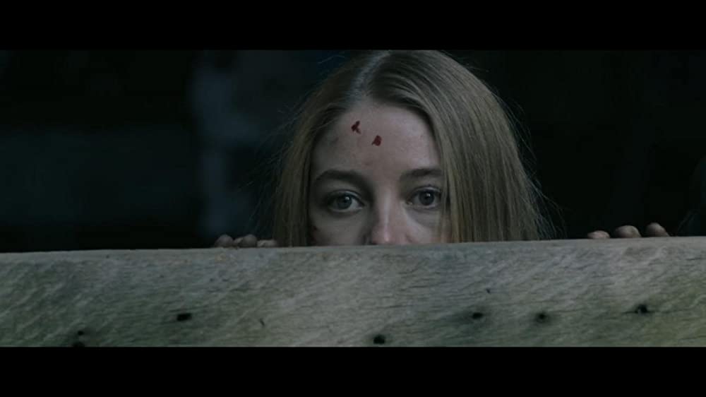 「クライモリ」シャルロッテ・ベガの画像