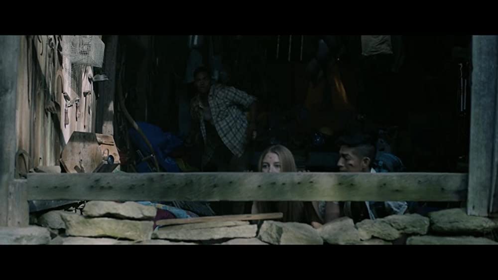 「クライモリ」Adain Bradley & シャルロッテ・ベガの画像