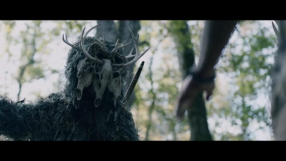 「クライモリ」の画像