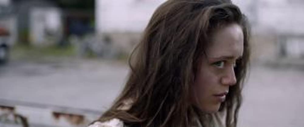 「クライモリ」デイジー・ヘッドの画像