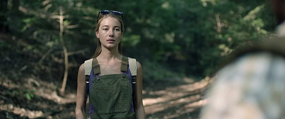 「クライモリ」シャルロッテ・ベガの画像