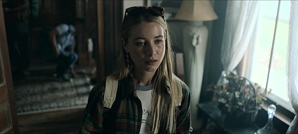 「クライモリ」シャルロッテ・ベガの画像