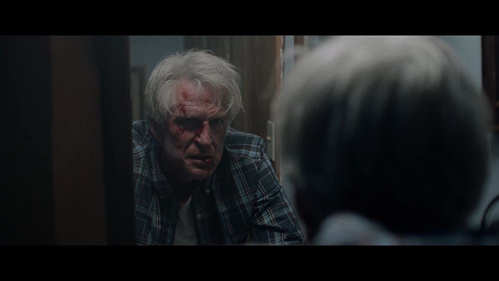 「クライモリ」マシュー・モディーンの画像