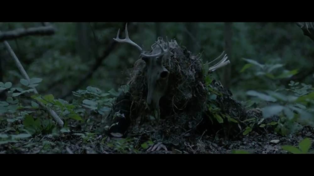 「クライモリ」の画像