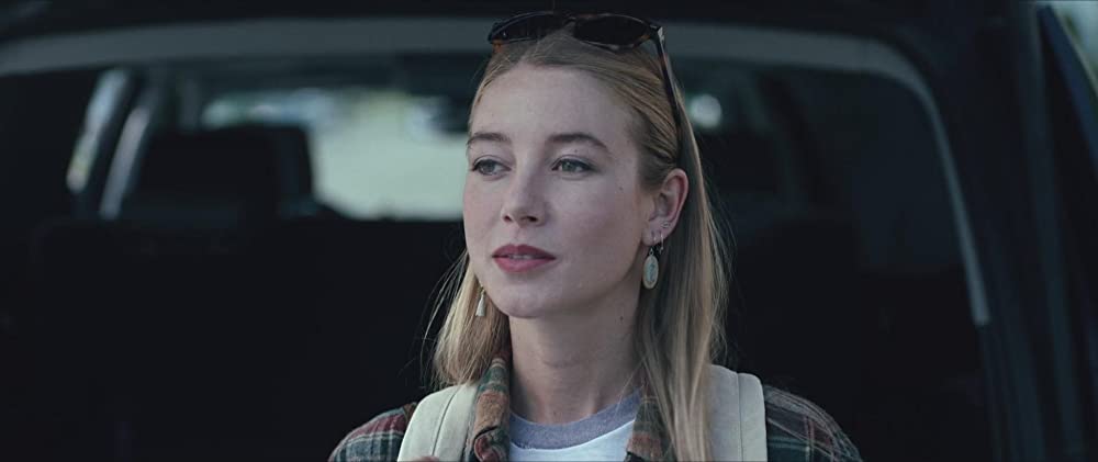 「クライモリ」シャルロッテ・ベガの画像