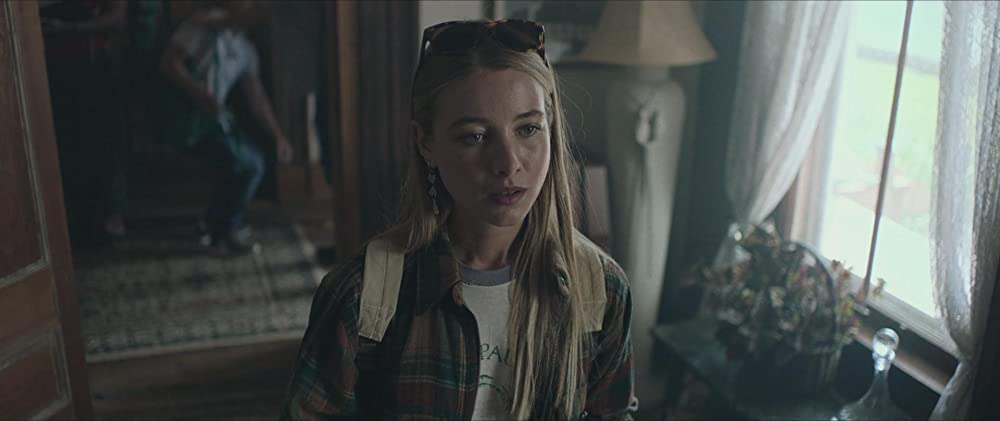 クライモリの画像