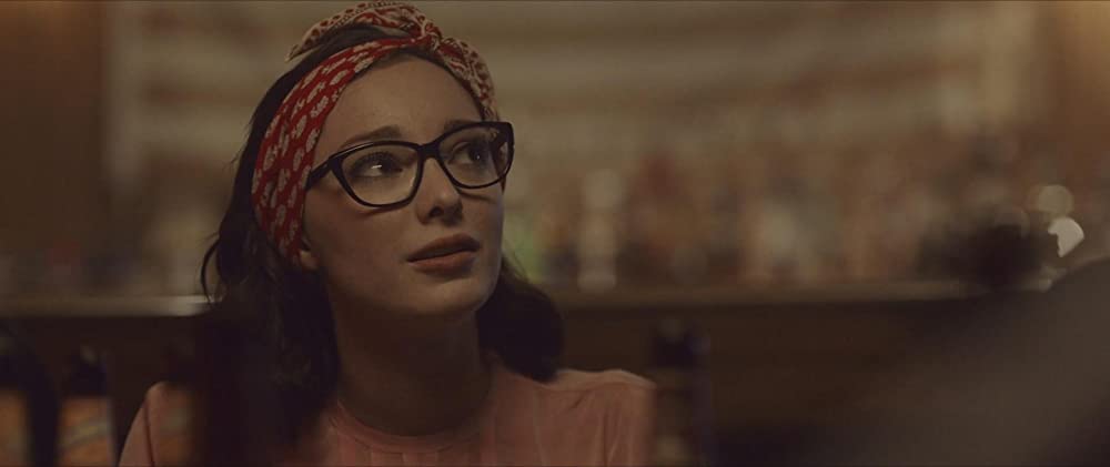 「クライモリ」Emma Dumontの画像