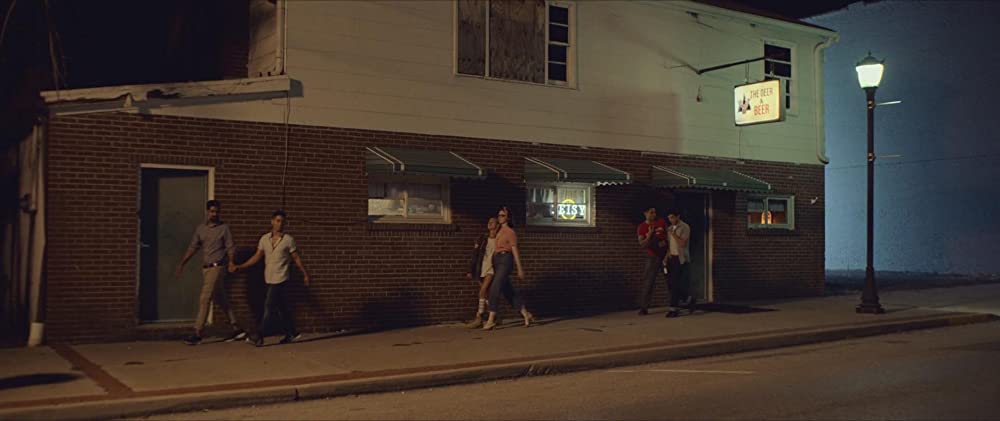 「クライモリ」Emma Dumont & Vardaan Arora & ディラン・マクティー & Adain Bradley & シャルロッテ・ベガの画像