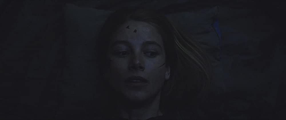 「クライモリ」シャルロッテ・ベガの画像