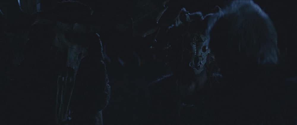 「クライモリ」の画像