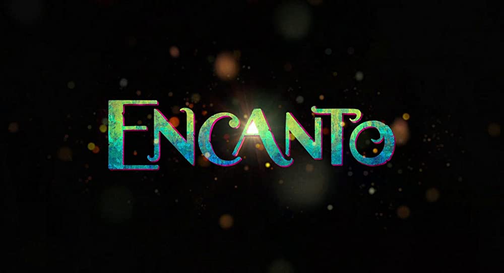 ミラベルと魔法だらけの家の画像