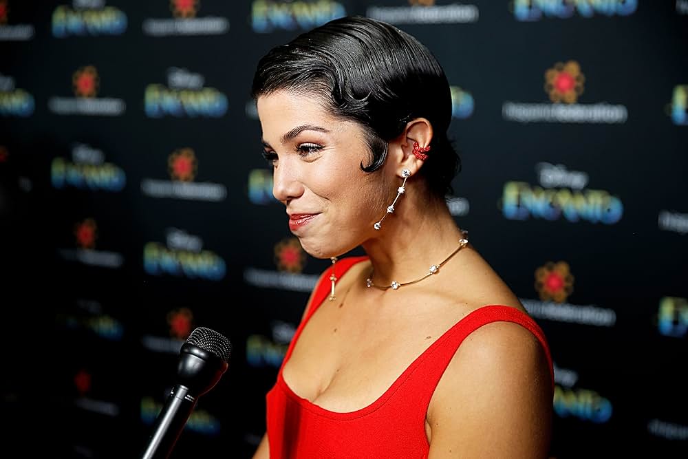 ミラベルと魔法だらけの家の画像