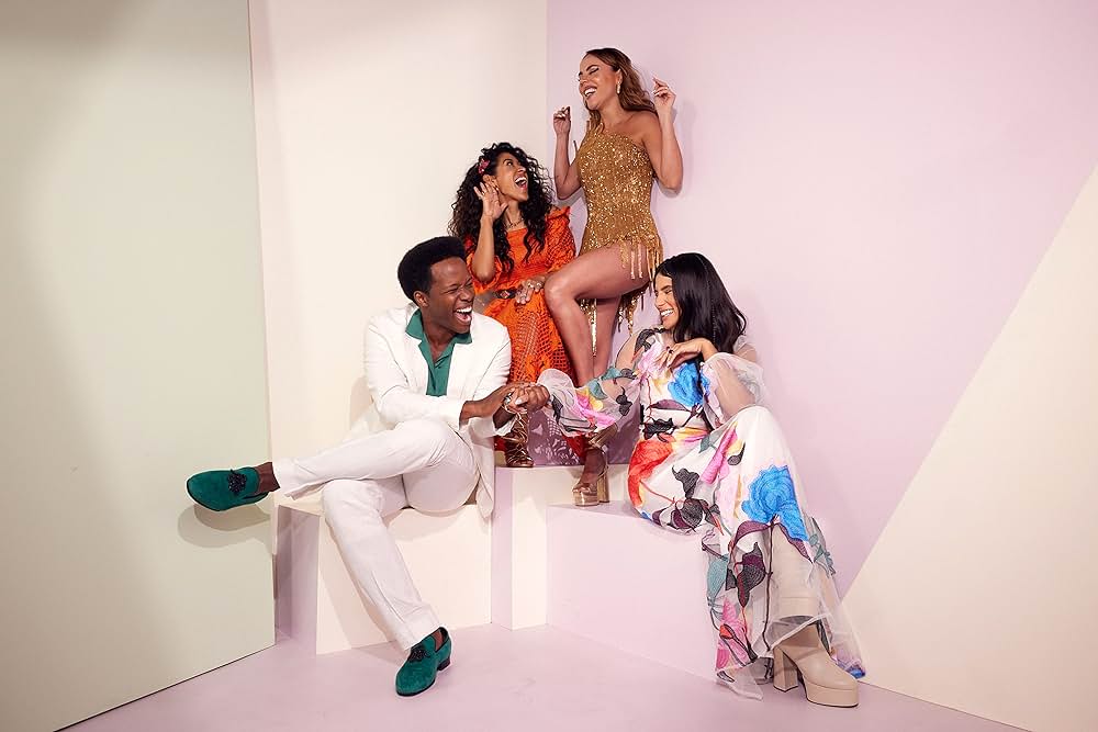 ミラベルと魔法だらけの家の画像