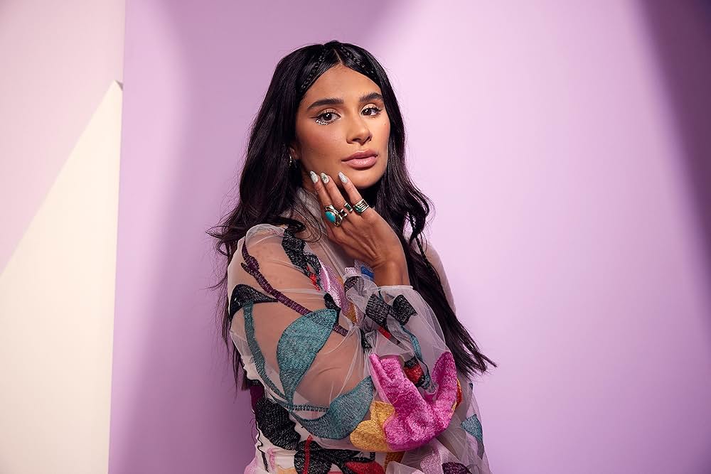 ミラベルと魔法だらけの家の画像