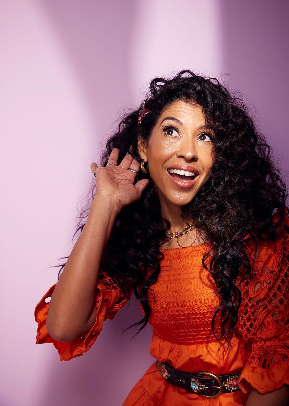 ミラベルと魔法だらけの家の画像