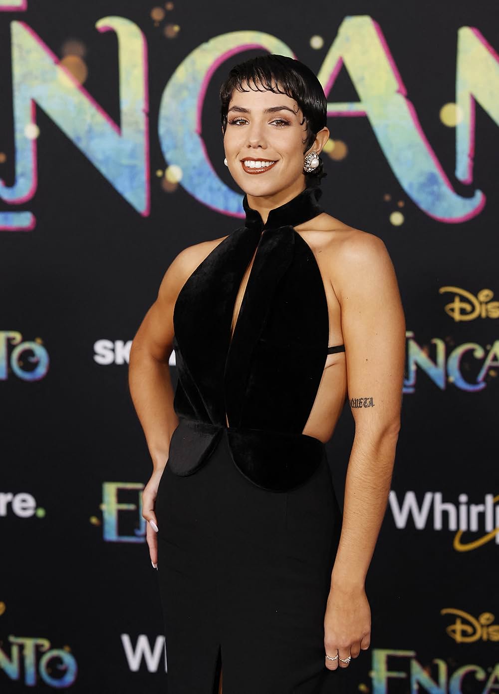 ミラベルと魔法だらけの家の画像