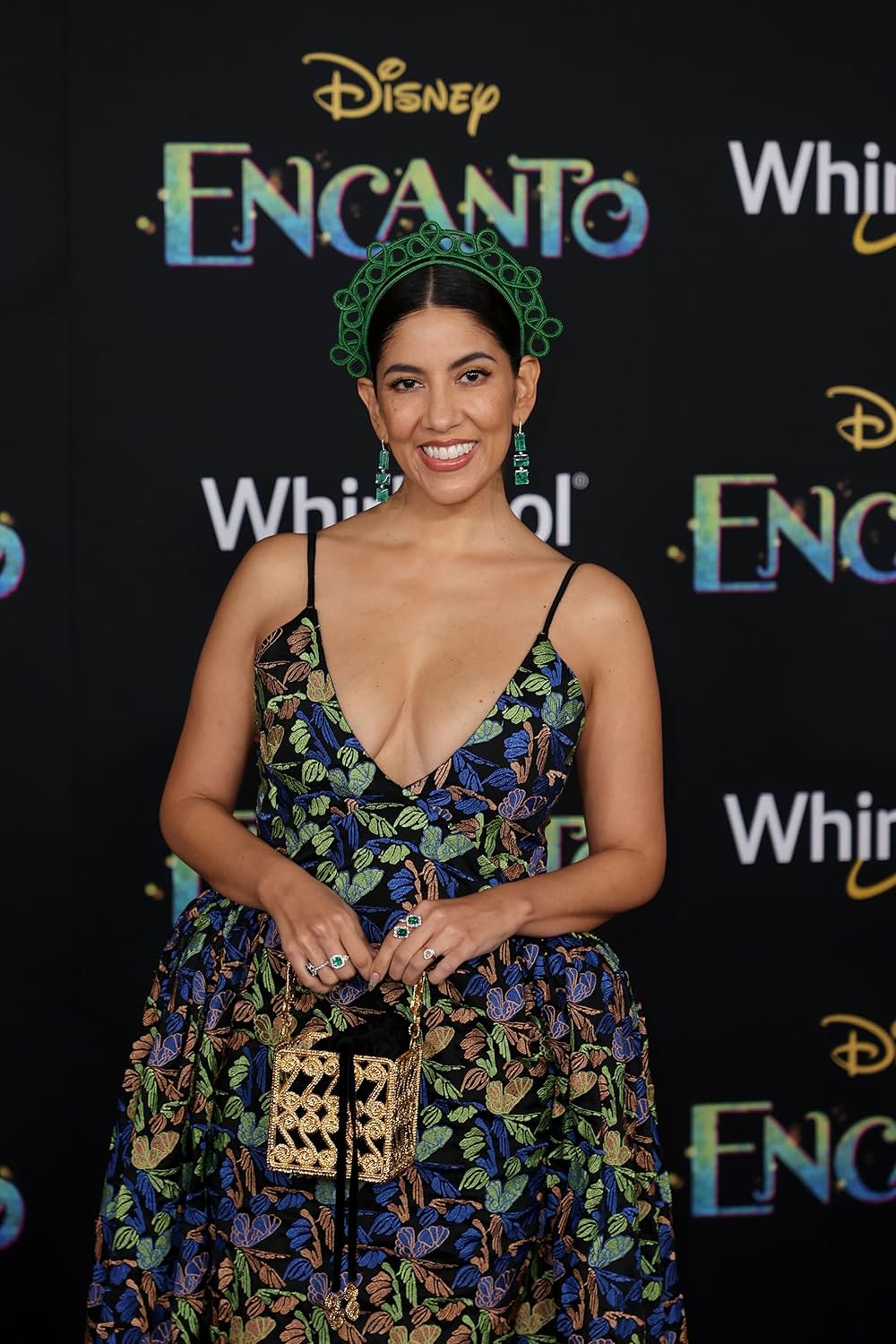 ミラベルと魔法だらけの家の画像