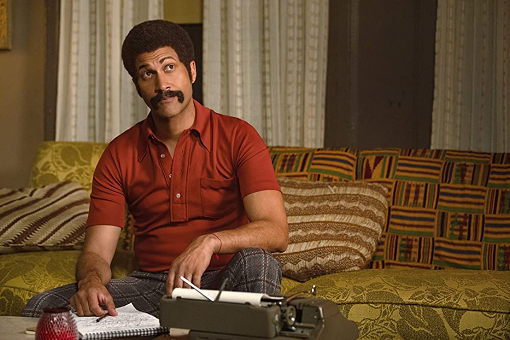 ルディ・レイ・ムーアの画像