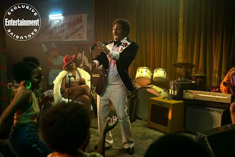 ルディ・レイ・ムーアの画像