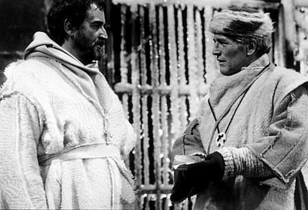 「クィンテット」ポール・ニューマン & ビットリオ・ガスマンの画像