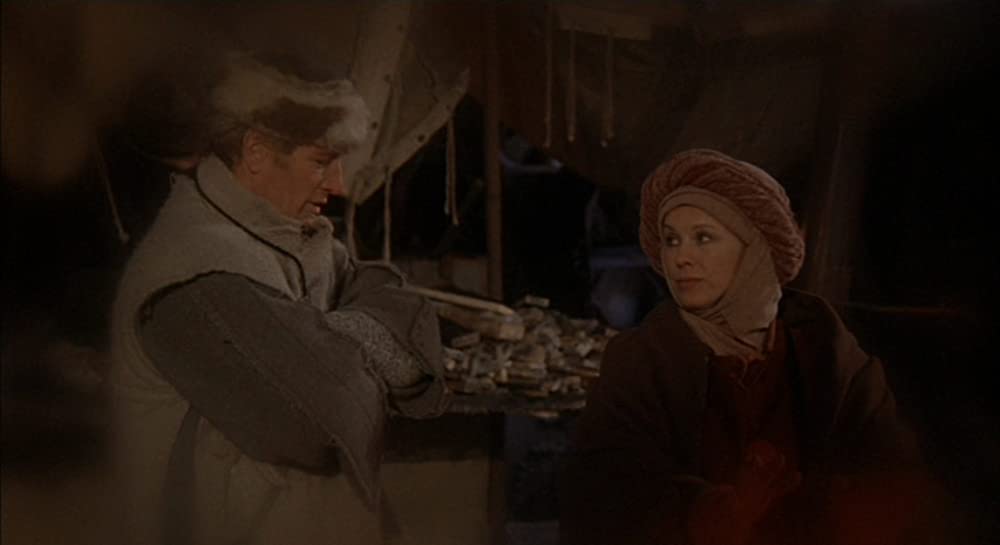 「クィンテット」ポール・ニューマン & ブリジット・フォッセーの画像