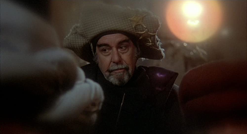 「クィンテット」フェルナンド・レイの画像