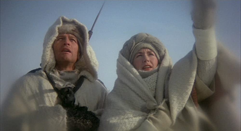 「クィンテット」ポール・ニューマン & ブリジット・フォッセーの画像