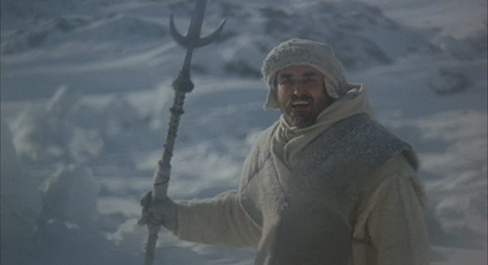 「クィンテット」ビットリオ・ガスマンの画像