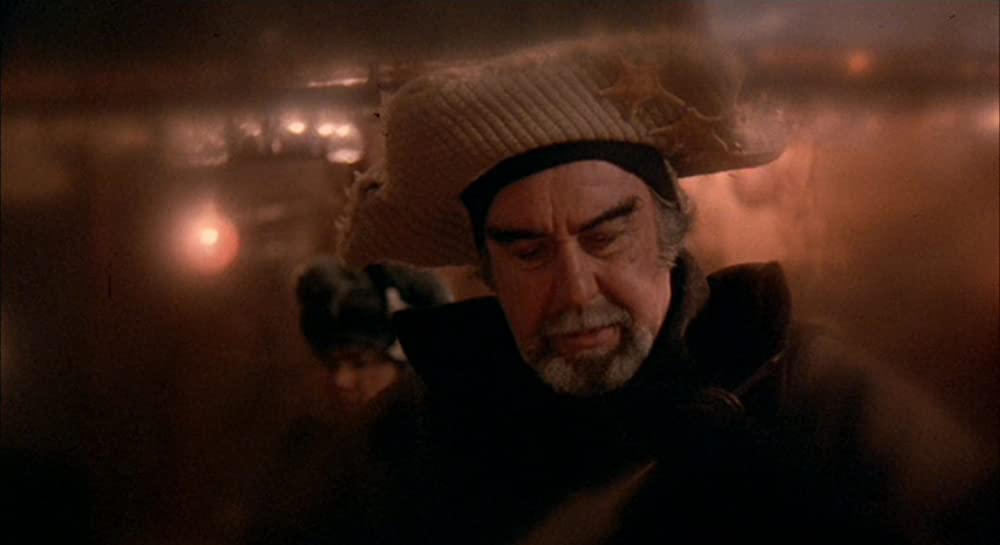 「クィンテット」フェルナンド・レイの画像