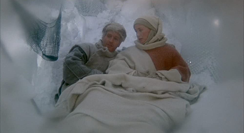 「クィンテット」ポール・ニューマン & ブリジット・フォッセーの画像