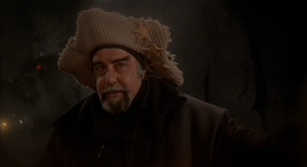 「クィンテット」フェルナンド・レイの画像