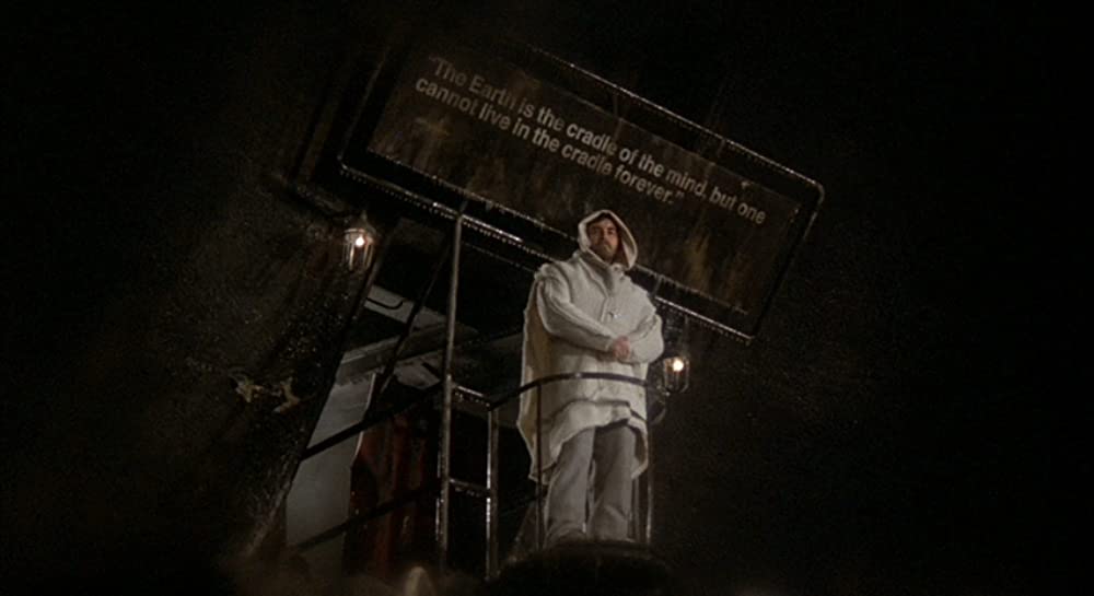 「クィンテット」ビットリオ・ガスマンの画像