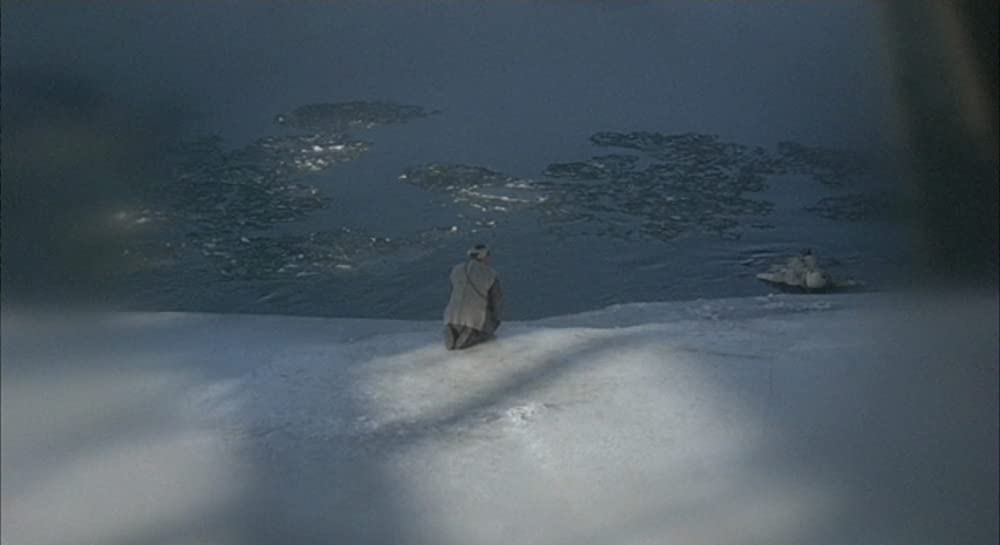 「クィンテット」ポール・ニューマン & ブリジット・フォッセーの画像