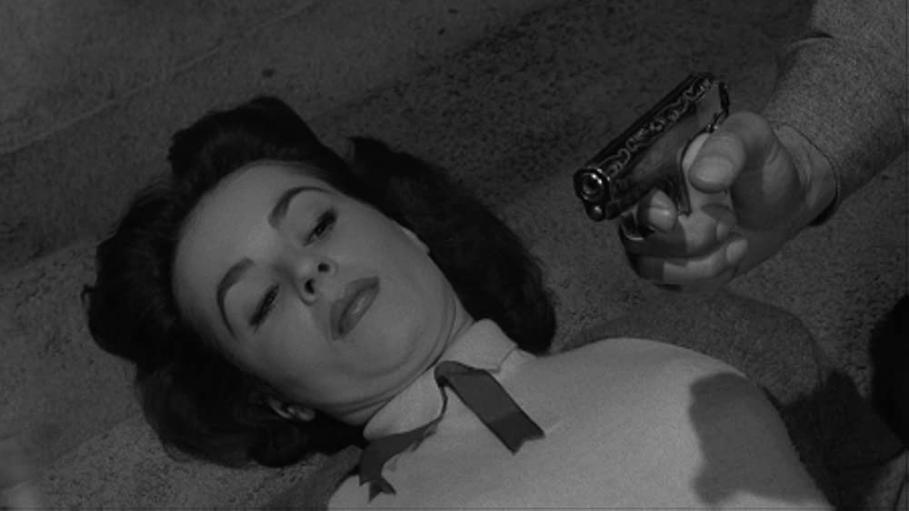 必死の逃亡者の画像