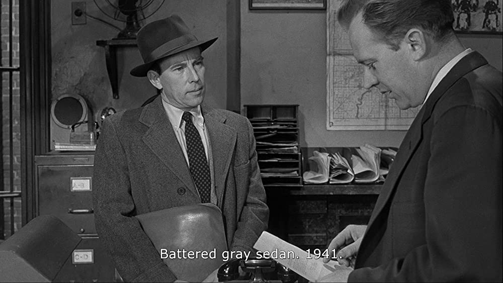 必死の逃亡者の画像