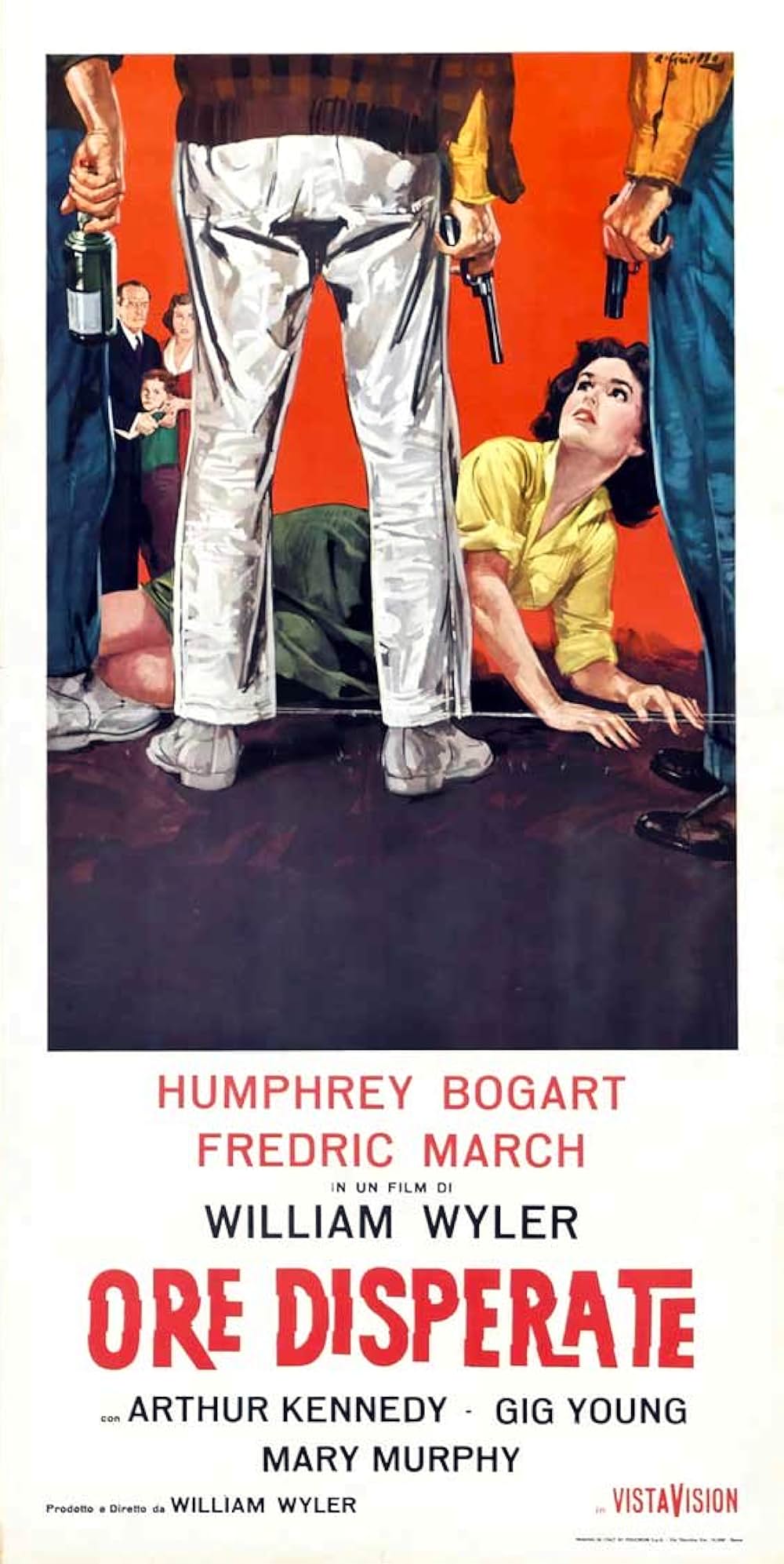 必死の逃亡者の画像