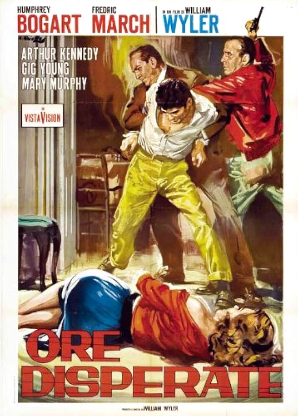 必死の逃亡者の画像