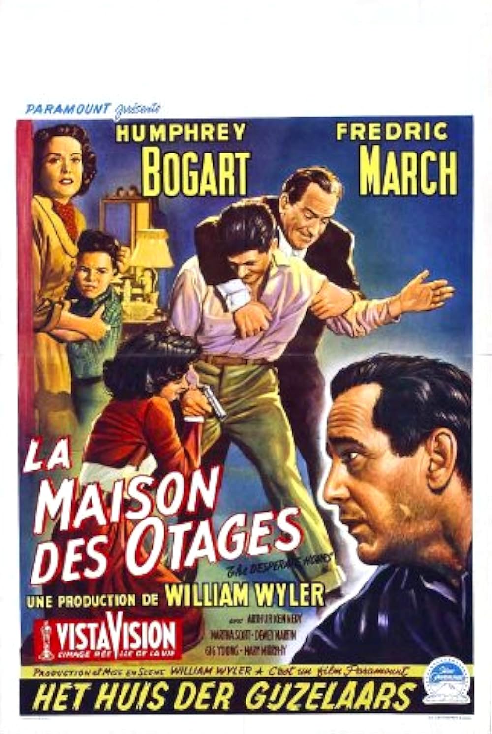 「必死の逃亡者」の画像