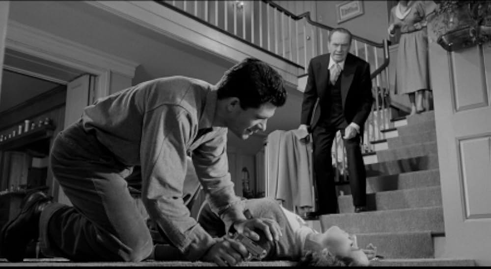 「必死の逃亡者」の画像