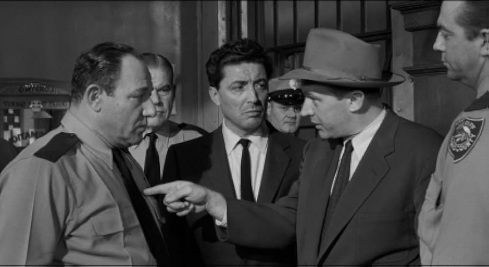 「必死の逃亡者」の画像