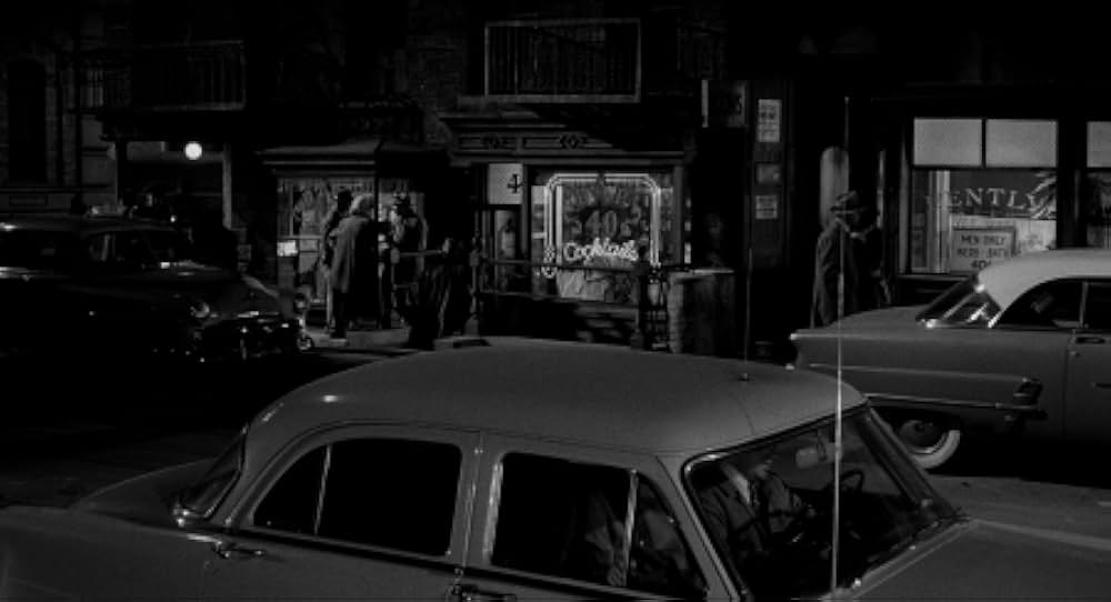 「必死の逃亡者」の画像