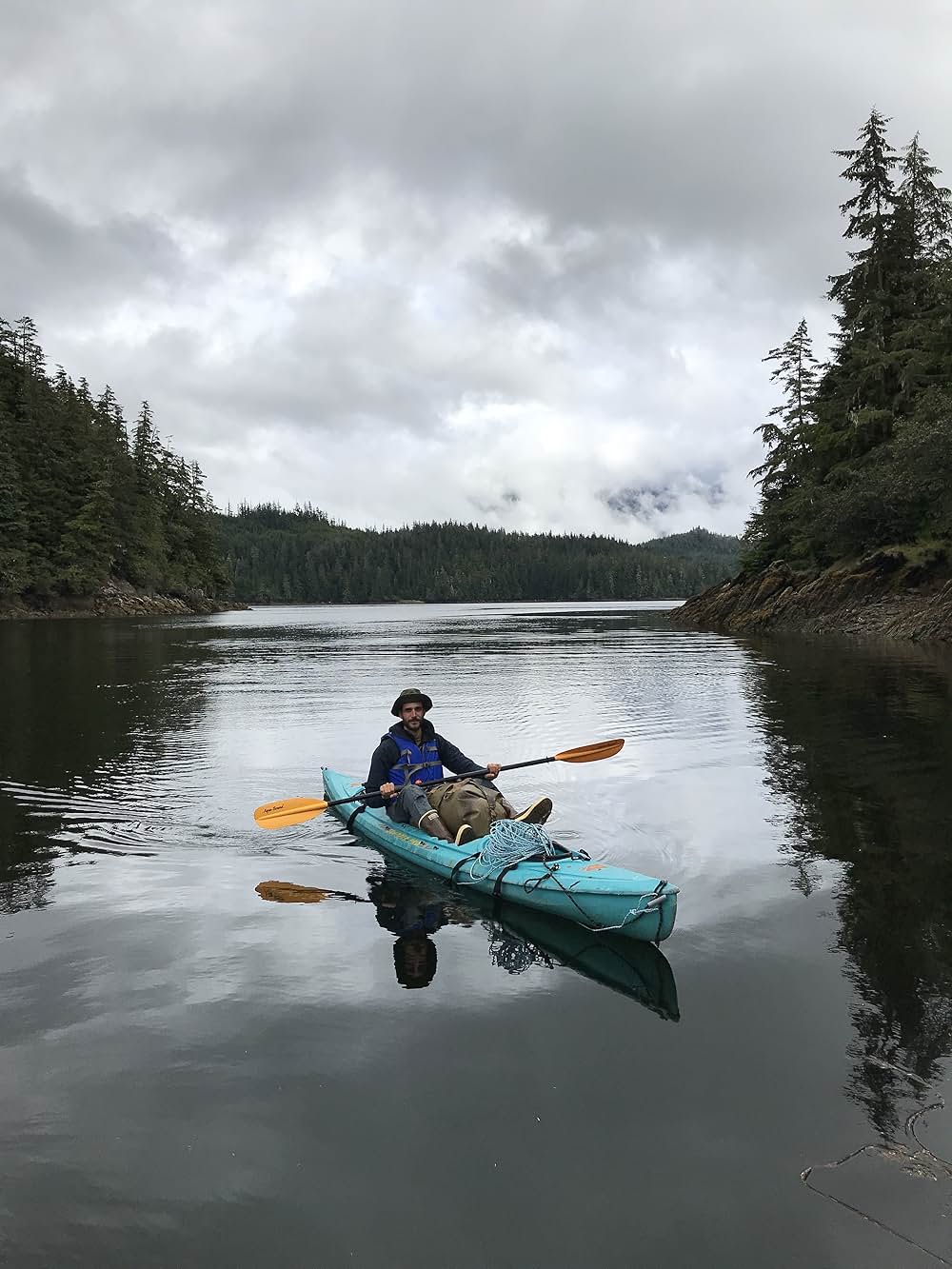 ファゾム 海に響く音の画像