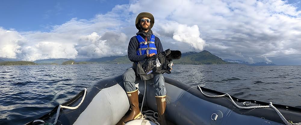 ファゾム 海に響く音の画像