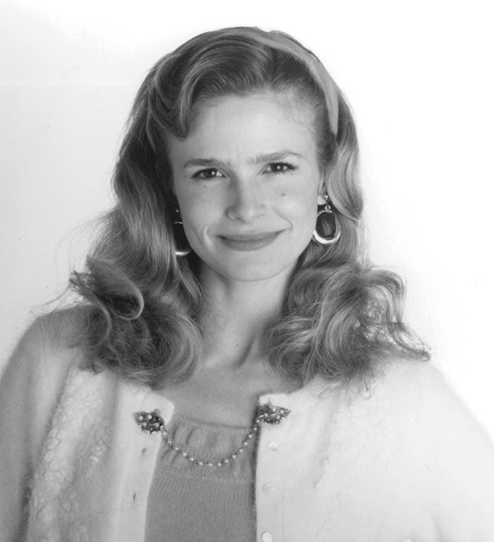 「愛が微笑む時」キーラ・セジウィックの画像