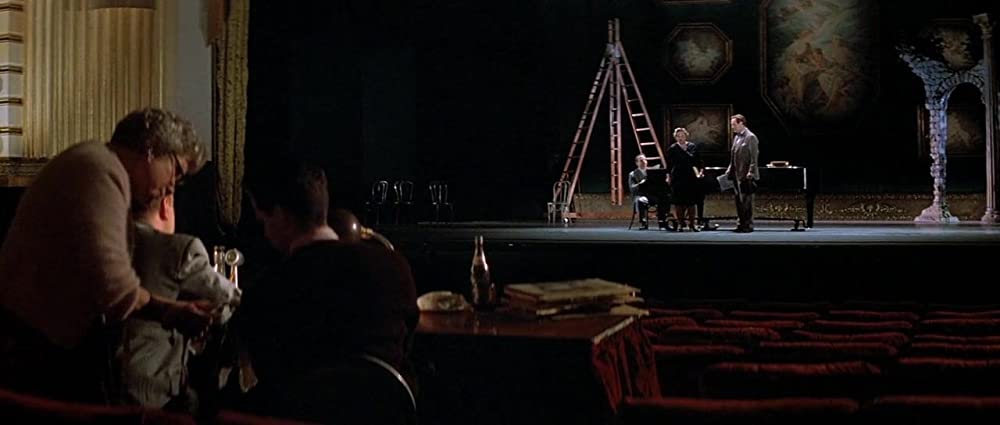 「愛が微笑む時」チャールズ・グローディンの画像