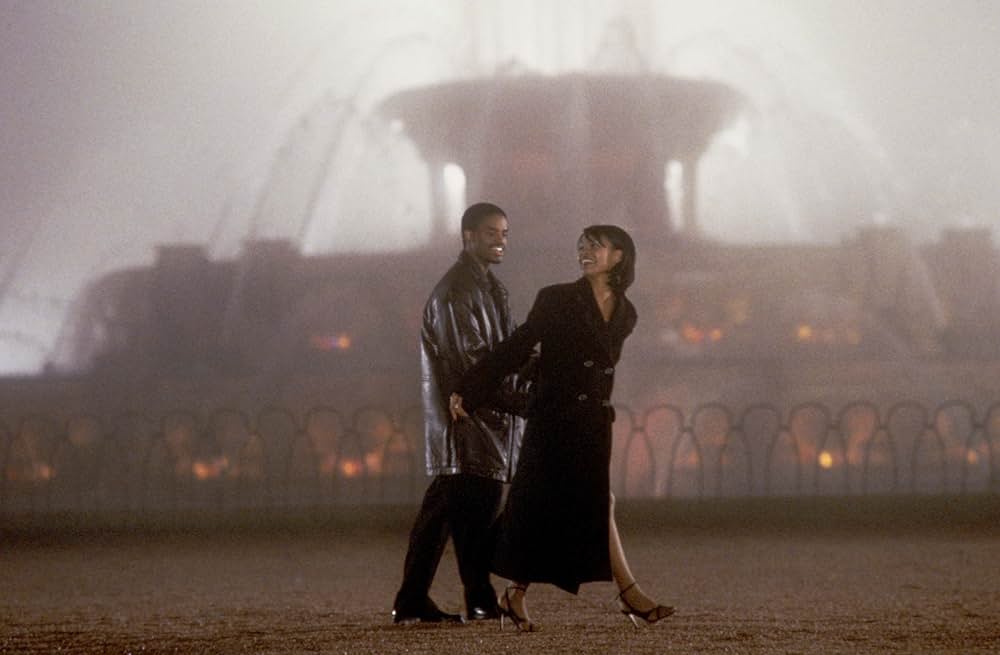 ラブ・ジョーンズの画像